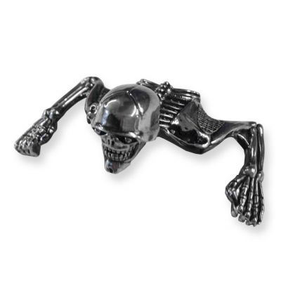 Highway Hawk H66-070 Soška Skull 85mm 1ks
